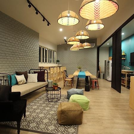 Lupta Hostel Patong Hideaway Exteriér fotografie
