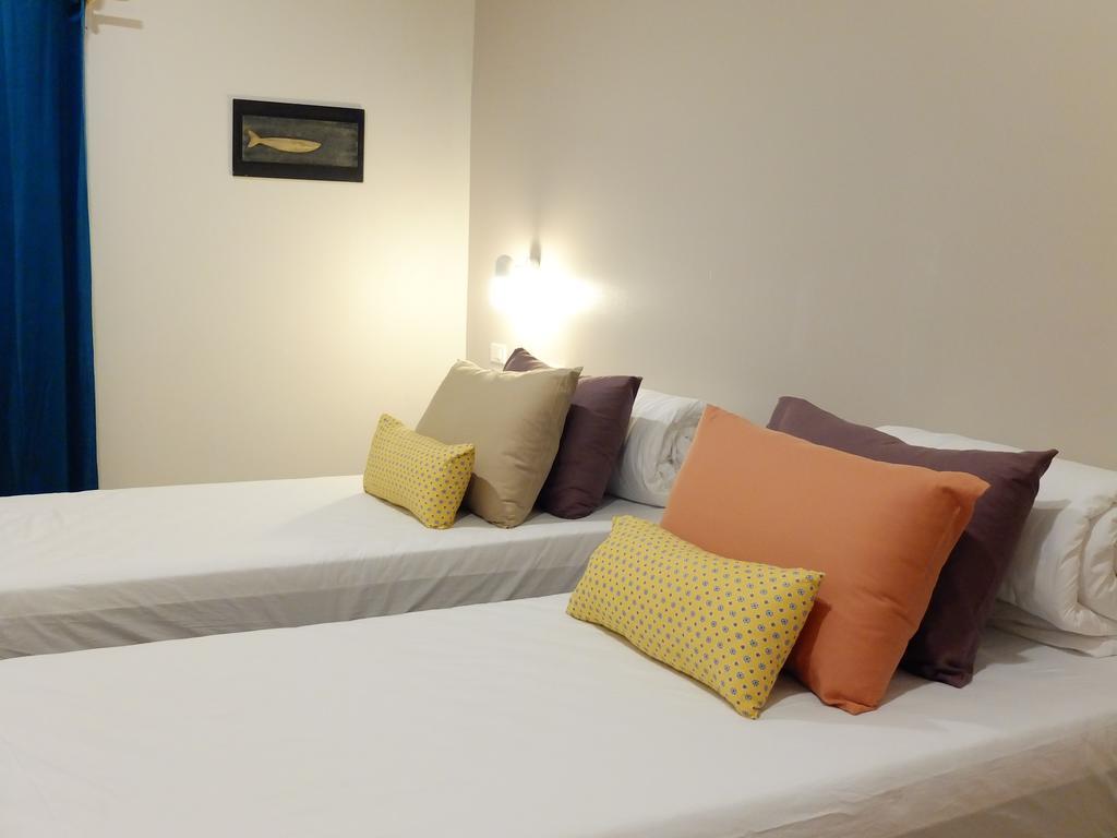 Lupta Hostel Patong Hideaway Pokoj fotografie