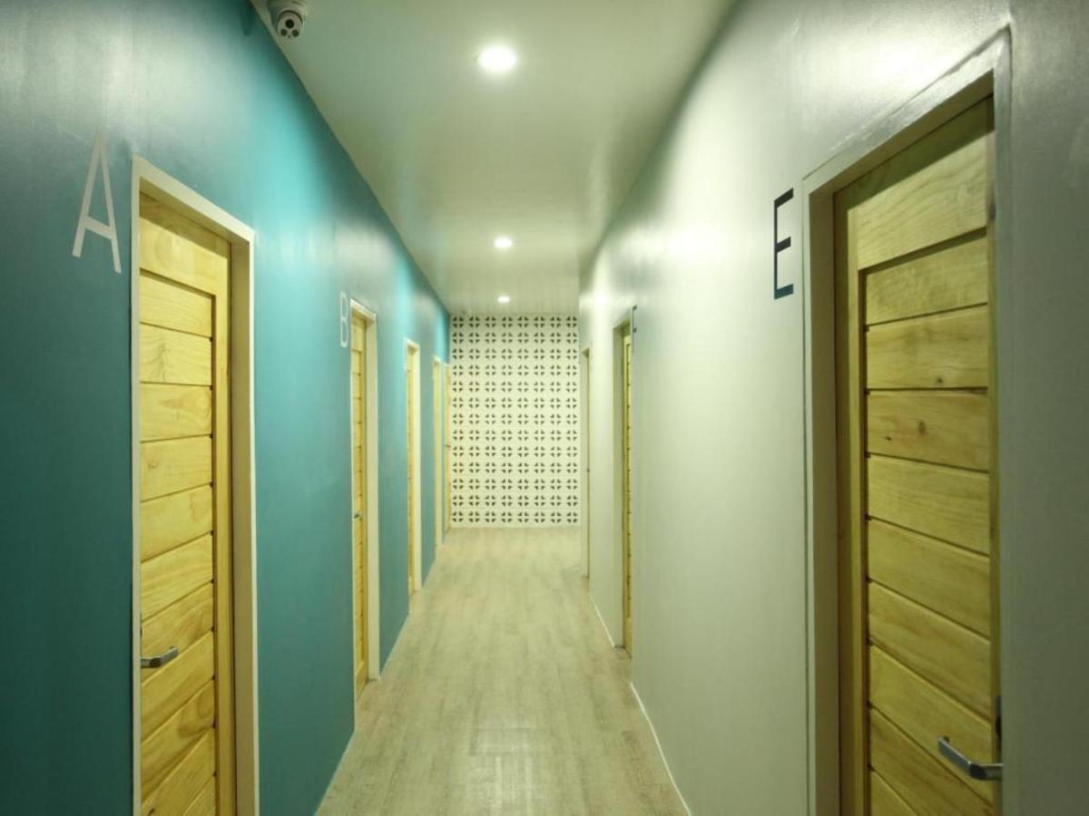 Lupta Hostel Patong Hideaway Exteriér fotografie