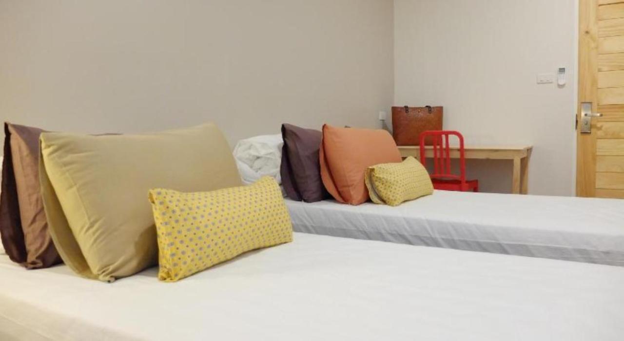 Lupta Hostel Patong Hideaway Exteriér fotografie