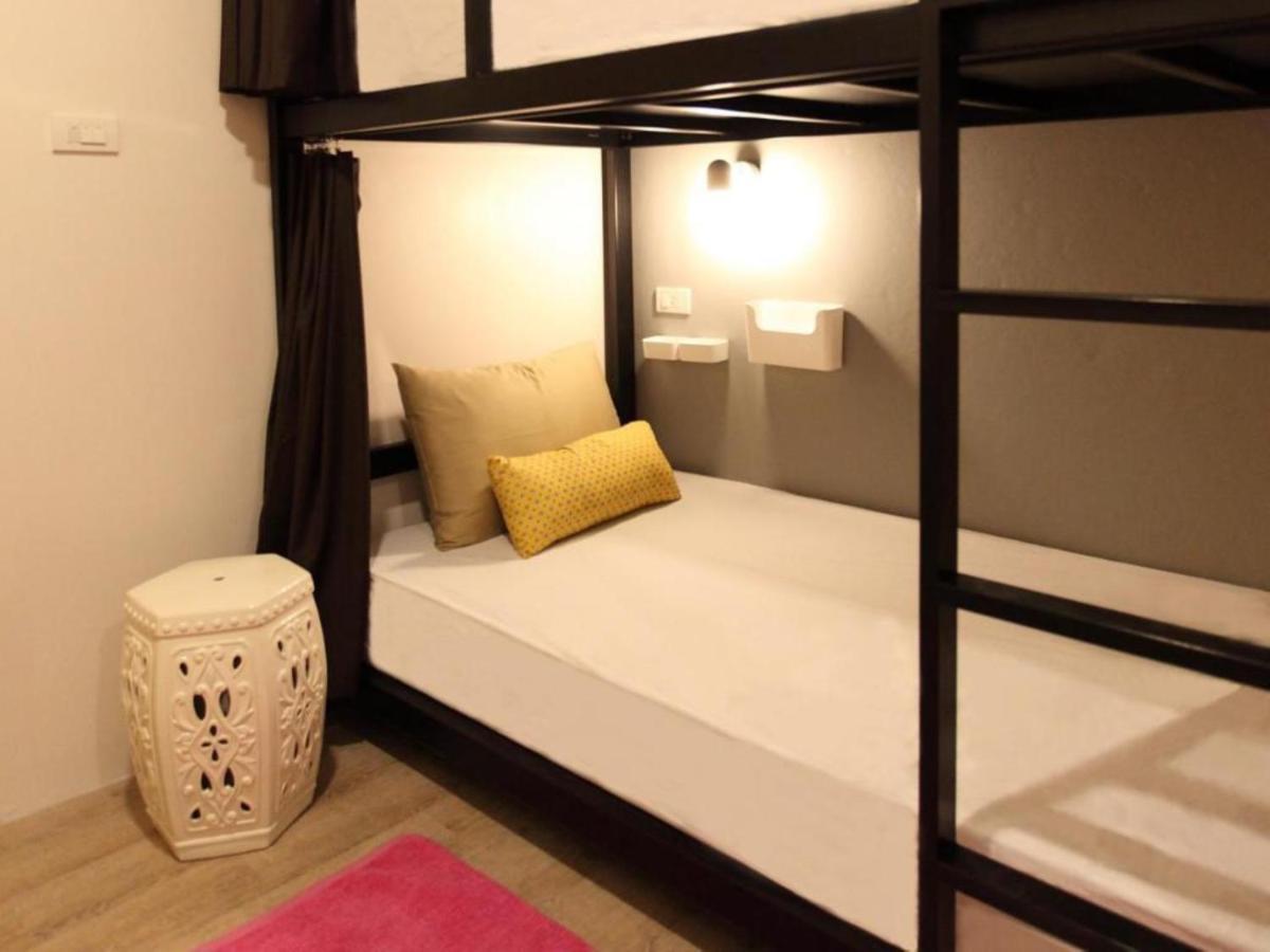 Lupta Hostel Patong Hideaway Exteriér fotografie